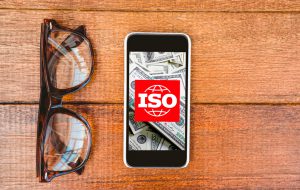 Опубликованы новые стандарты мобильного банкинга