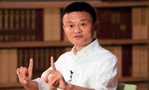 Без электронной коммерции невозможно дальнейшее глобальное развитие — Джек Ма