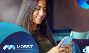 Конкуренция растет: в Украине запущен новый сервис денежных переводов MOSST