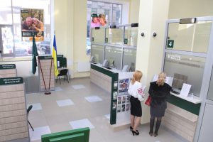 Ощадбанк массово закрывает отделения