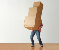 ПриватБанк уехал из Днепра