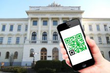 В Украине выпустят электронный студенческий билет