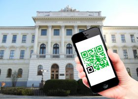 В Украине выпустят электронный студенческий билет