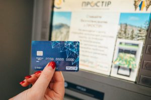 Еще один банк стал участником платежной системы ПРОСТІР