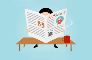 ТОП-5 новостей недели: рекордная сделка в e-commerce и заправка в смартфоне