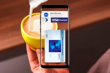 Samsung Pay запускает онлайн-платежи
