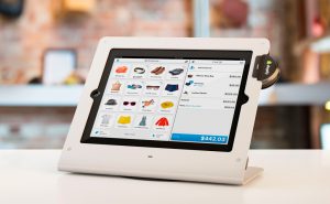 E-commerce компания выпустит уникальные платежные терминалы