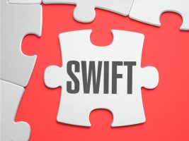 Шесть ведущих банков протестируют блокчейн Swift