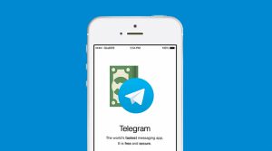 В мессенджере Telegram можно будет совершать платежи