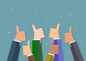 Названы самые популярные ритейлеры в США