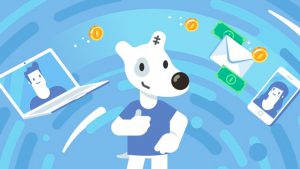 Вконтакте начала поддерживать онлайн-платежи