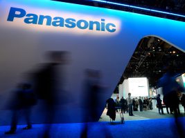 Panasonic создает венчурную компанию и вложит в стартапы $100 млн