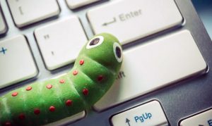 Украинцы массово становятся жертвами новых компьютерных вирусов