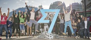 TransferWise запускает мультивалютные банковские счета для бизнеса