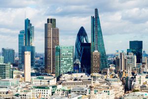 Банк Barclays запустил крупнейший финтех-центр в Европе