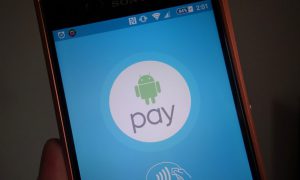 Запуск Android Pay вскоре состоится еще в одной стране