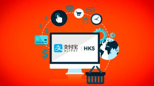 Alipay начинает работать с местными валютами