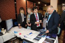В Киеве прошел IT Infrastructure, Cloud & Security Summit 2017