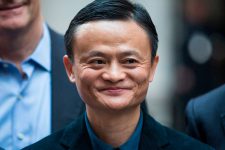 Основатель Alibaba снова стал богатейшим человеком Китая