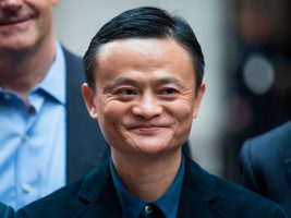Основатель Alibaba снова стал богатейшим человеком Китая