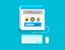 ТОП-5 новостей недели: первый мобильный банк в Украине и уникальный сервис от Укрпочты