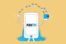 Индийский кошелек Paytm заинтересовал крупного инвестора