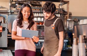 Виртуальные терминалы: Square запускает свой новый сервис в Европе