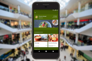 Лояльный Android Pay: в сервисе появился ряд новых функций