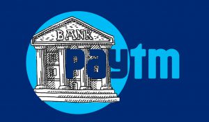 Индийский мобильный кошелек станет банком