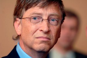 Богатейшие люди планеты за день потеряли $35 млрд из-за Трампа