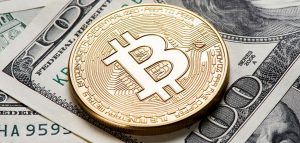 Доля Bitcoin на мировом рынке криптовалют резко упала