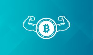 Bitcoin снова бьет рекорды: цена на криптовалюту стремится к $2000