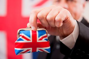 Потребители готовы променять банки на Apple, Google и Amazon