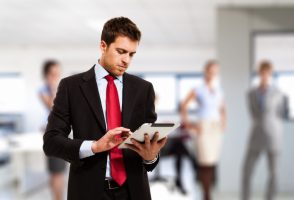 ТЕСТ: Какой вы предприниматель?