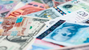 Запущена глобальная промо-кампания в поддержку наличных