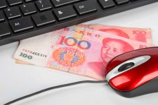 E-commerce в Китае: США и Великобритания пасут задних