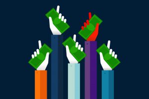 Блокчейн-консорциум R3 побил краудфандинговый рекорд