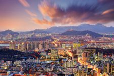 В Южной Корее снизят требования к капиталу финтех-компаний