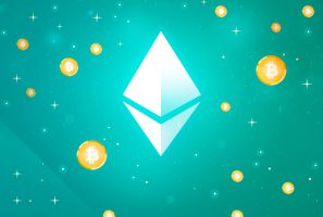 Конкуренция растет: Ethereum достиг 50% объемов транзакций Bitcoin