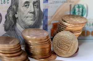 Во сколько Украине обходятся наличные расчеты — инфографика