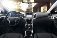 Hyundai представит автомобиль для бесконтактных платежей