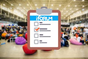 ТЕСТ: Что вы знаете об iForum