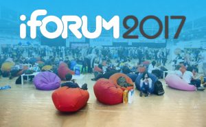iForum-2017: прямая трансляция