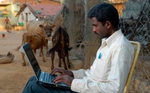 Индия – новый Китай: местных продавцов научат онлайн-продажам за рубеж