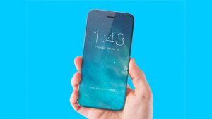 Каким будет iPhone 8 и сколько он будет стоить — Goldman Sachs