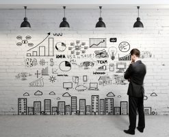 На чём зарабатывают свои миллиарды крупнейшие ИТ-компании мира