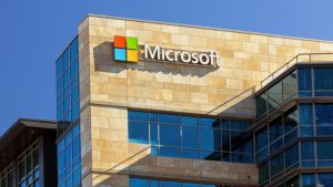 Microsoft приобретет компанию по кибербезопасности