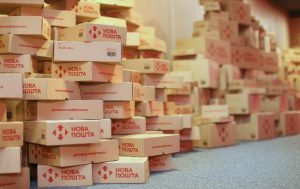 Фискальная служба препятствует работе Новой почты