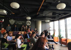 Безопасность в один клик: OLX запускает новую услугу для противостояния мошенникам