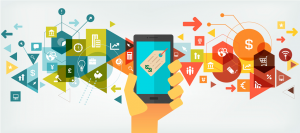 Мультиканальный шопинг: как объединить онлайн и оффлайн?